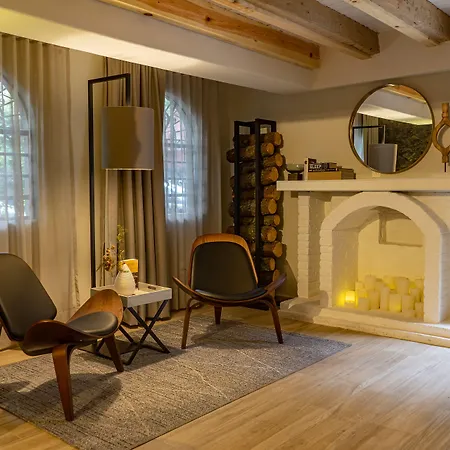 Agata Hotel Boutique & Spa-3